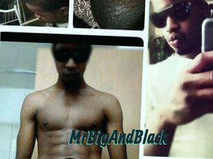 MrBigAndBlack