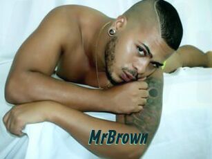 MrBrown