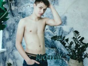 MrCavalli