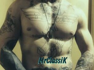 MrClassiK