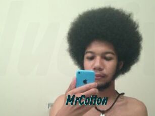 MrCotton