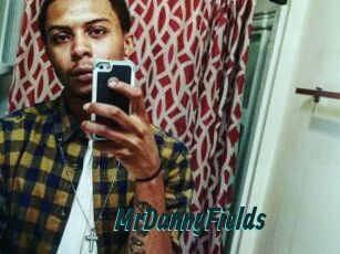 MrDannyFields