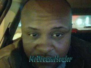 MrDreamHealer