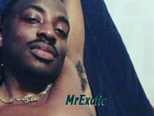 MrExotic