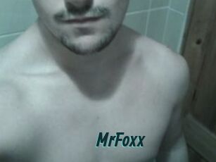 MrFoxx