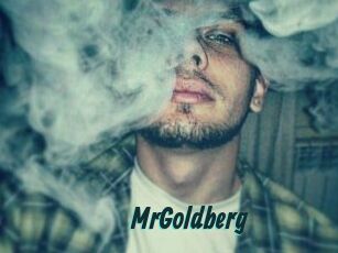 MrGoldberg