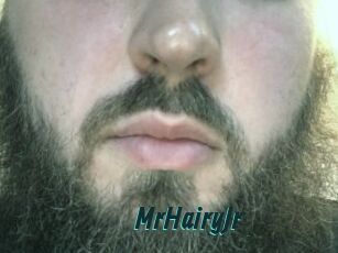 MrHairyJr