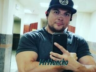 MrHoncho