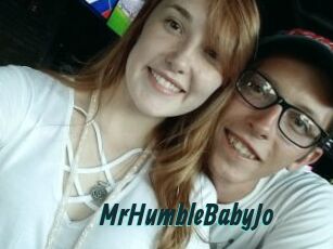 MrHumbleBabyJo