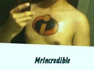 MrIncredible