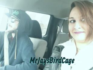 MrJaysBirdCage