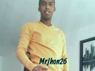 MrJhon26