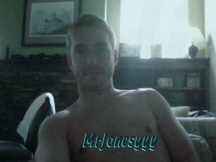 MrJonesyyy