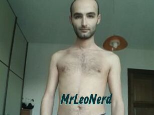 MrLeoNerd