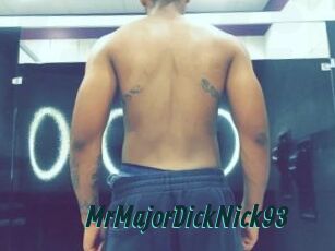 MrMajorDickNick93