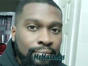 MrMaximus