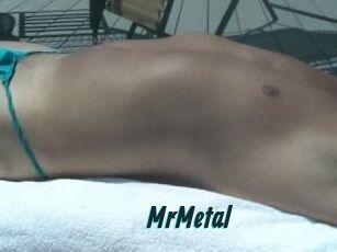MrMetal