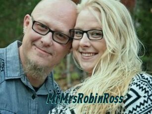 MrMrsRobinRoss