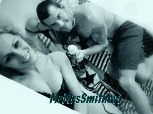MrMrsSmithovi
