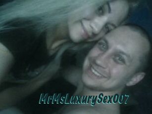 MrMsLuxurySex007