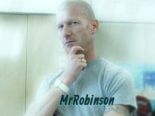 MrRobinson Lucy Live