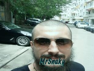 MrSnaky