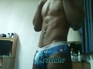 MrSoldier