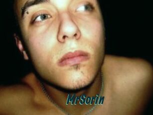 MrSorin