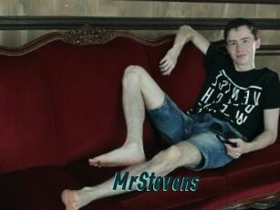 MrStevens