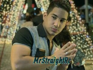 MrStraightRc