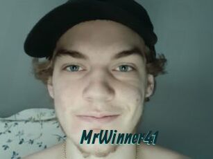 MrWinner41