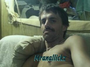 Mranallickz