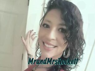 MrandMrsRockett