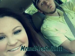 MrandMrsSmith111