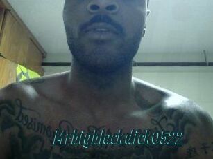 Mrbigblackdick0522