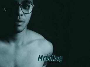 Mrboiboy