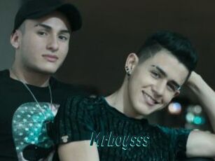 Mrboysss