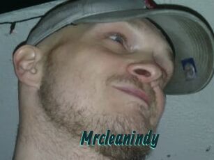 Mrcleanindy