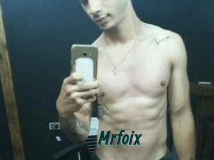 Mrfoix