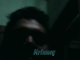 Mrinmoy
