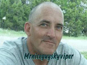 Mrniceguyskyviper