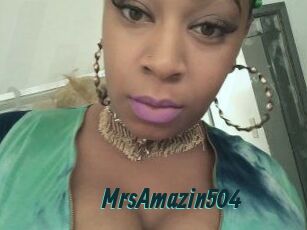 MrsAmazin504