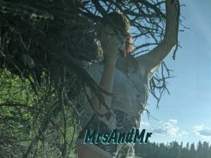 MrsAndMr