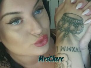 MrsCherr
