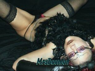 MrsDaemon