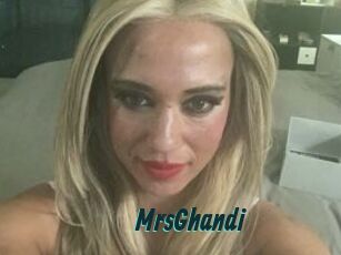 MrsGhandi