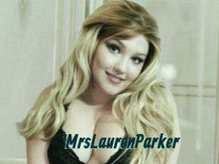 MrsLaurenParker
