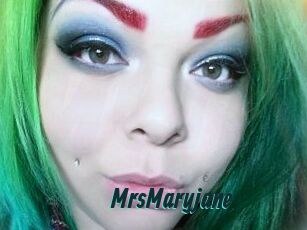 MrsMaryjane