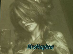 MrsMayhem