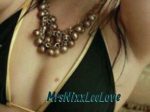 MrsNixxLeeLove